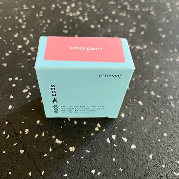 ALLEYOOP | Stack the Odds Trio - Sassy Pants - Picture 6 of 6